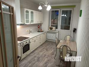 1-к квартира, на длительный срок, 47м2, 11/14 этаж