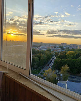 3-к квартира, на длительный срок, 78м2, 15/22 этаж