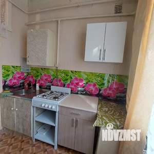 1-к квартира, на длительный срок, 35м2, 1/1 этаж