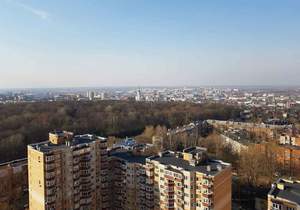 2-к квартира, на длительный срок, 60м2, 22/22 этаж