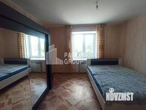 3-к квартира, на длительный срок, 90м2, 3/4 этаж