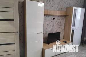 1-к квартира, посуточно, 44м2, 2/14 этаж