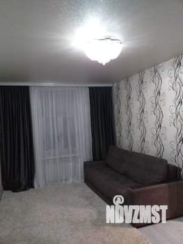 1-к квартира, на длительный срок, 37м2, 1/2 этаж