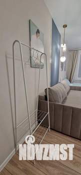 Студия квартира, посуточно, 29м2, 5/8 этаж