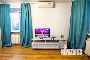 1-к квартира, посуточно, 32м2, 2/5 этаж