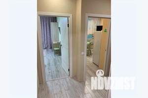 2-к квартира, посуточно, 10м2, 1/19 этаж