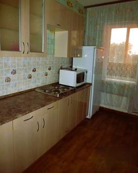 1-к квартира, на длительный срок, 42м2, 6/22 этаж