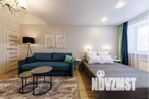 1-к квартира, посуточно, 33м2, 2/5 этаж