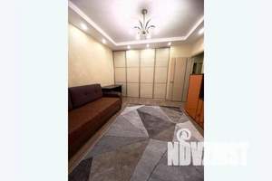 1-к квартира, посуточно, 39м2, 1/9 этаж