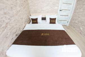 2-к квартира, посуточно, 51м2, 1/1 этаж