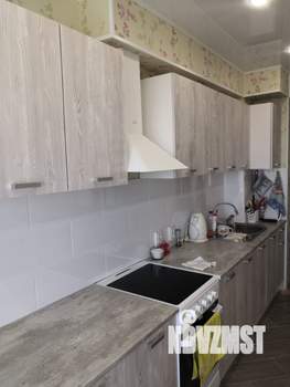 2-к квартира, на длительный срок, 62м2, 11/27 этаж