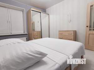 1-к квартира, посуточно, 54м2, 1/1 этаж