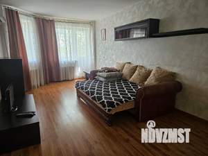 2-к квартира, посуточно, 57м2, 5/6 этаж