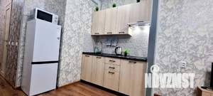 Студия квартира, посуточно, 30м2, 15/17 этаж