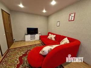 2-к квартира, посуточно, 43м2, 5/5 этаж