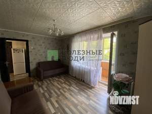 2-к квартира, на длительный срок, 44м2, 2/9 этаж