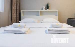 Студия квартира, посуточно, 29м2, 8/22 этаж