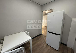 1-к квартира, на длительный срок, 31м2, 3/5 этаж