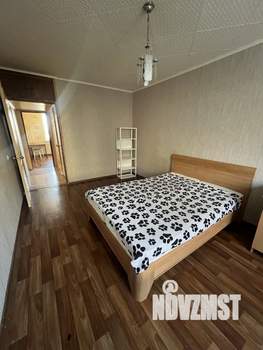 2-к квартира, на длительный срок, 54м2, 3/5 этаж