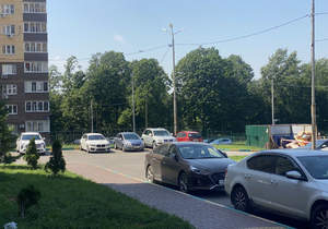 1-к квартира, на длительный срок, 44м2, 14/23 этаж