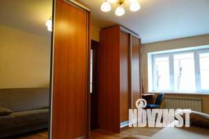 2-к квартира, посуточно, 55м2, 2/5 этаж