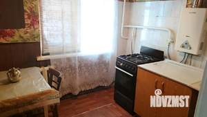 3-к квартира, на длительный срок, 60м2, 1/5 этаж