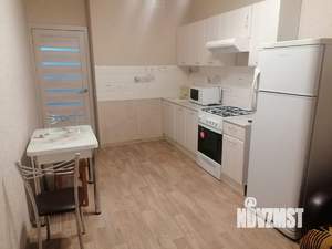 1-к квартира, на длительный срок, 38м2, 17/18 этаж