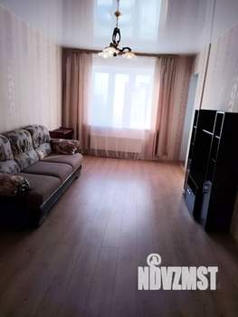 1-к квартира, на длительный срок, 45м2, 6/14 этаж