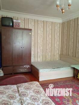 1-к квартира, на длительный срок, 36м2, 2/2 этаж