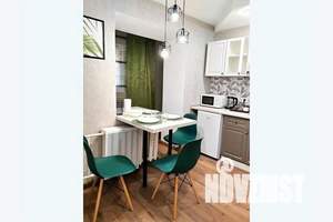 1-к квартира, посуточно, 45м2, 4/9 этаж
