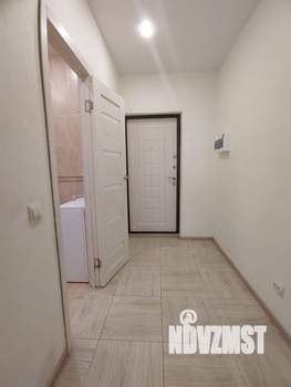 Студия квартира, посуточно, 30м2, 12/17 этаж