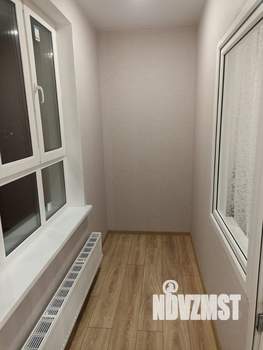 1-к квартира, на длительный срок, 38м2, 14/17 этаж