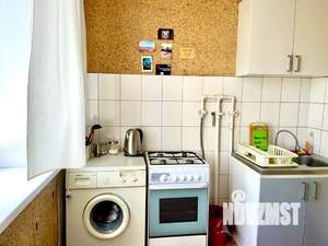 1-к квартира, посуточно, 37м2, 5/5 этаж