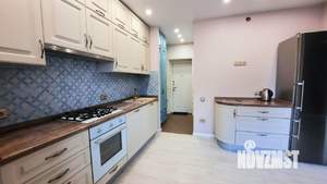 1-к квартира, на длительный срок, 43м2, 5/7 этаж
