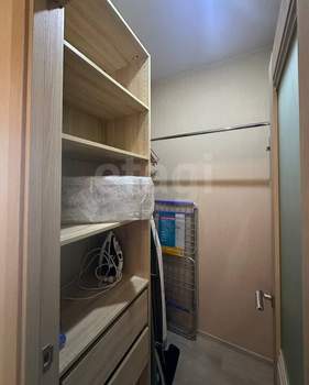 1-к квартира, на длительный срок, 46м2, 13/17 этаж