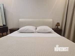 3-к квартира, посуточно, 80м2, 6/9 этаж