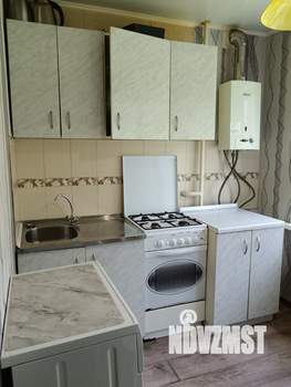 1-к квартира, на длительный срок, 33м2, 1/5 этаж