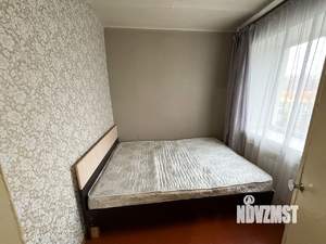 3-к квартира, на длительный срок, 41м2, 4/5 этаж