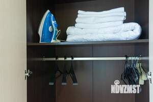 2-к квартира, посуточно, 56м2, 1/1 этаж