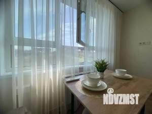 1-к квартира, посуточно, 47м2, 7/22 этаж