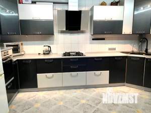 1-к квартира, посуточно, 55м2, 6/10 этаж