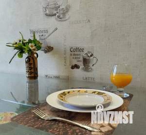 2-к квартира, посуточно, 50м2, 1/9 этаж