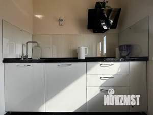1-к квартира, посуточно, 43м2, 11/21 этаж