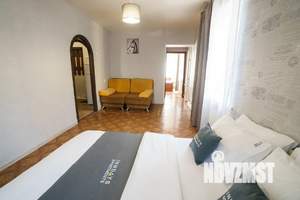 2-к квартира, посуточно, 50м2, 3/5 этаж