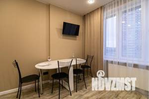 1-к квартира, посуточно, 36м2, 9/14 этаж