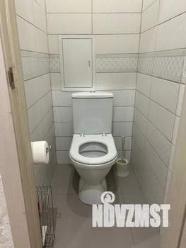 1-к квартира, посуточно, 42м2, 2/17 этаж