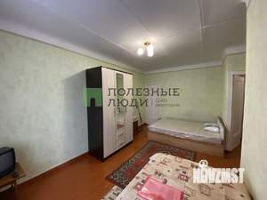 1-к квартира, на длительный срок, 30м2, 1/5 этаж