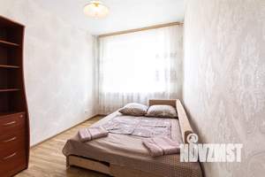 2-к квартира, посуточно, 55м2, 5/15 этаж