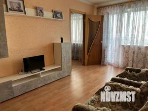 2-к квартира, посуточно, 45м2, 4/5 этаж