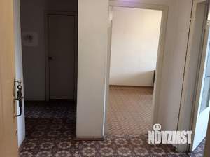 2-к квартира, на длительный срок, 51м2, 4/5 этаж